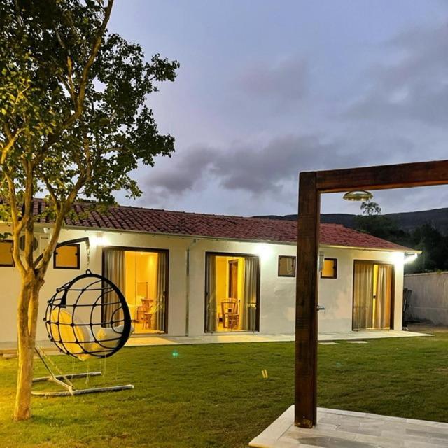 Villa Tiradentes Suites Exterior foto