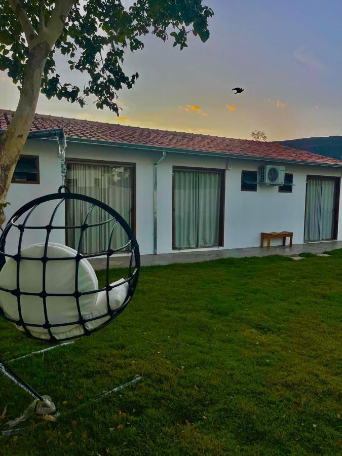 Villa Tiradentes Suites Exterior foto